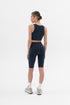 Basic Shorts Deep Blue